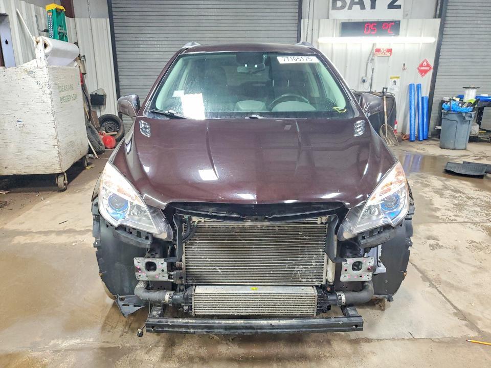 2013 Buick Encore