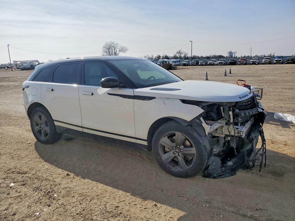 2023 Land Rover Range Rover Velar R-dynamic s
