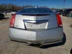 2014 Cadillac CTS