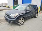 2010 KIA Soul +