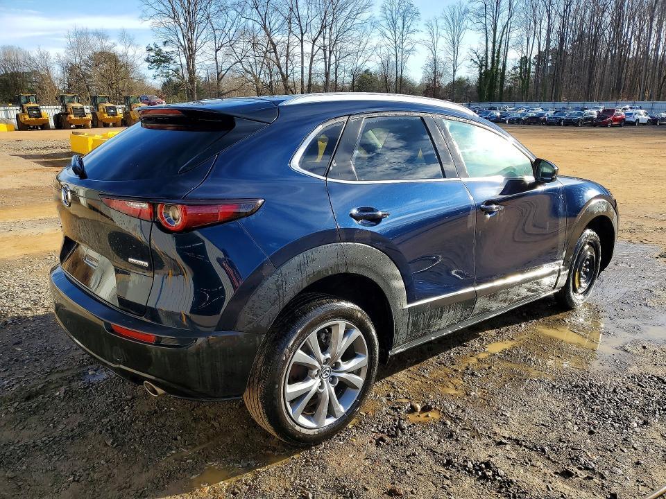 2024 Mazda Cx-30 Preferred