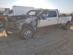 Ford Vehiculos salvage en venta: 2019 Ford F450 Super Duty