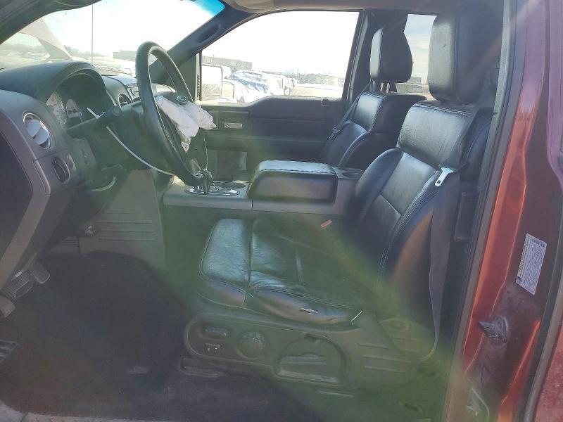 2005 Ford F150
