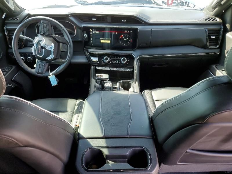 2024 GMC Sierra K1500 At4x