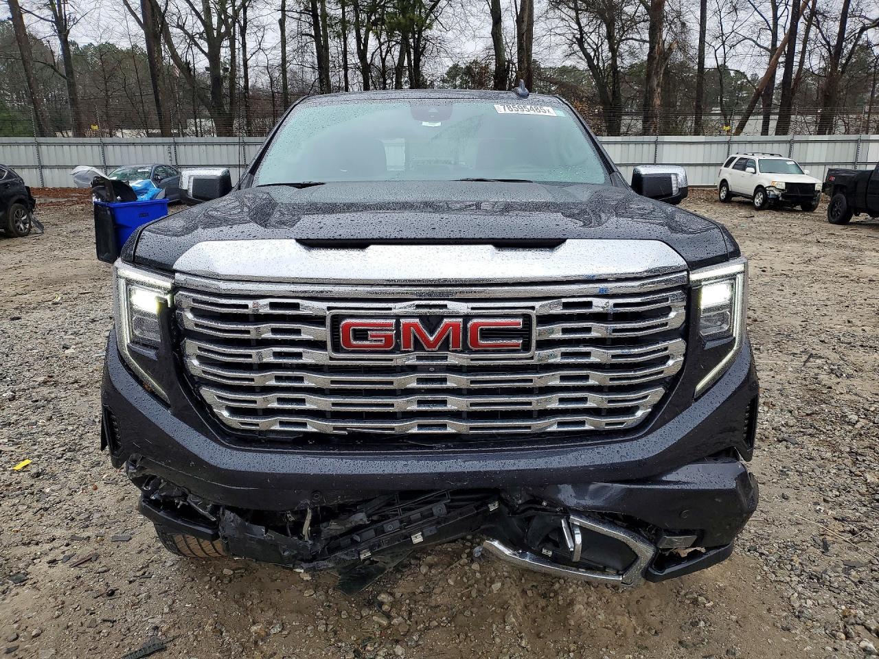 2023 GMC Sierra K1500 Denali