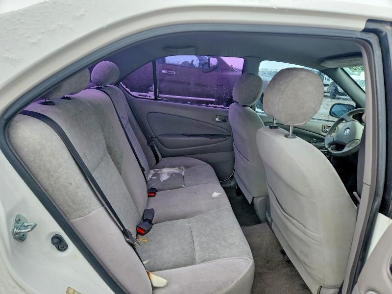 2001 Toyota Prius