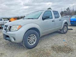 2016 Nissan Frontier SV en venta en Memphis, TN