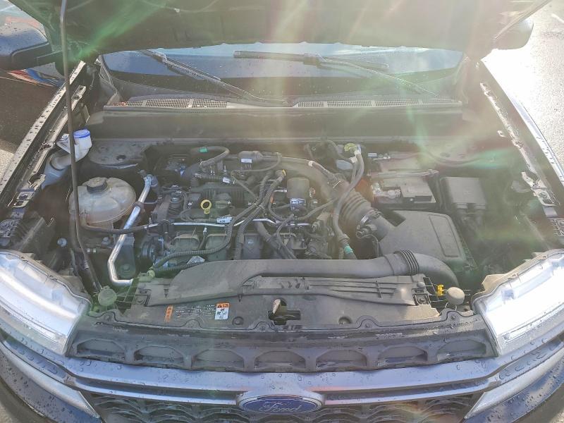 2023 Ford Maverick XL