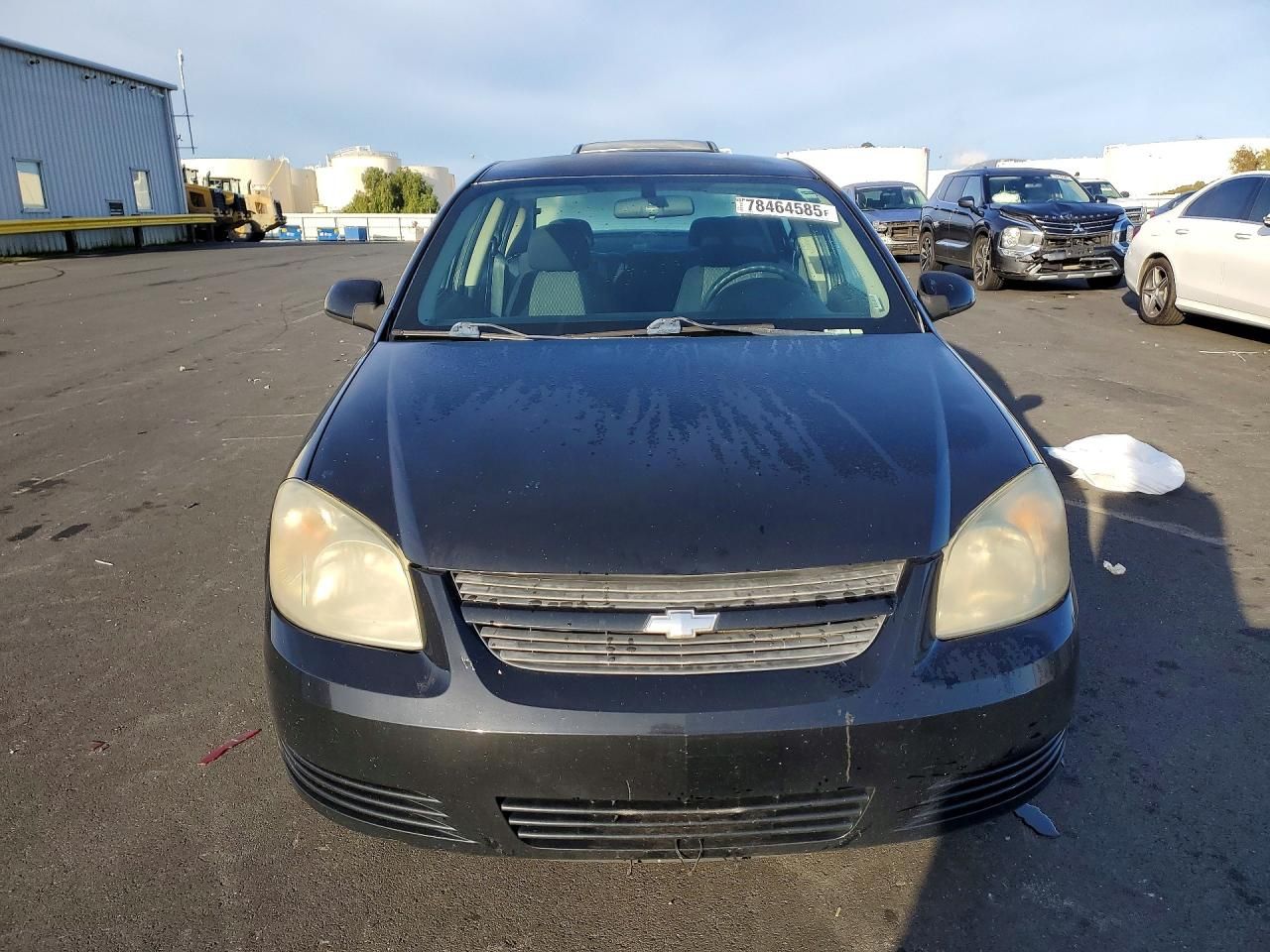 2010 Chevrolet Cobalt 1LT