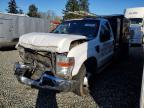 2008 Ford F350 Chassis C 4X2