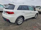 2011 Acura Rdx Technology