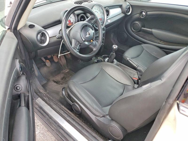 2013 Mini Cooper