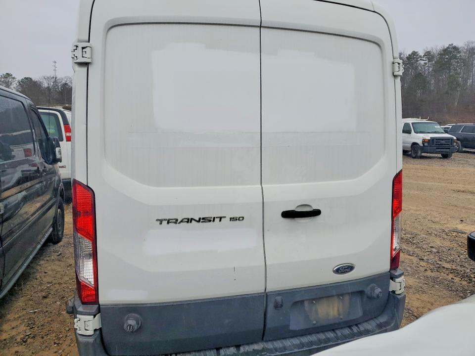 2016 Ford Transit T-150
