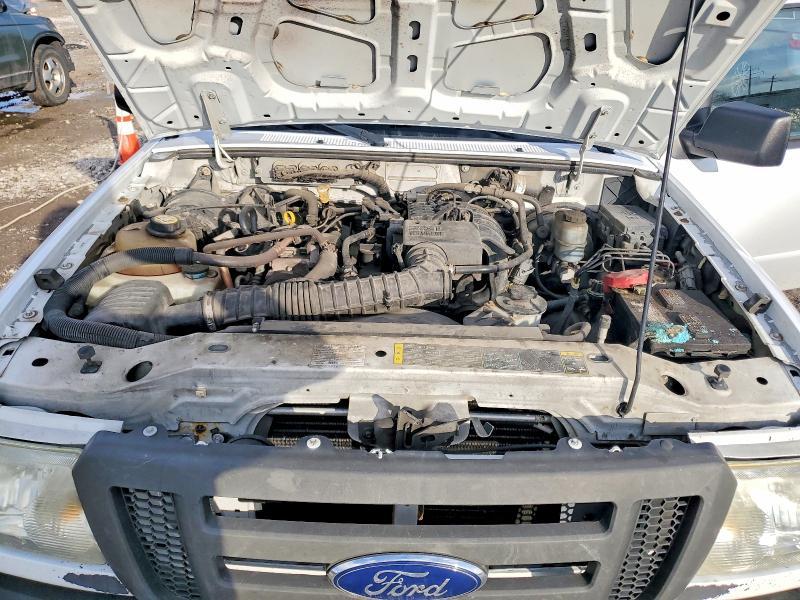 2008 Ford Ranger