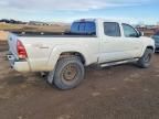 2007 Toyota Tacoma Double Cab Long BED