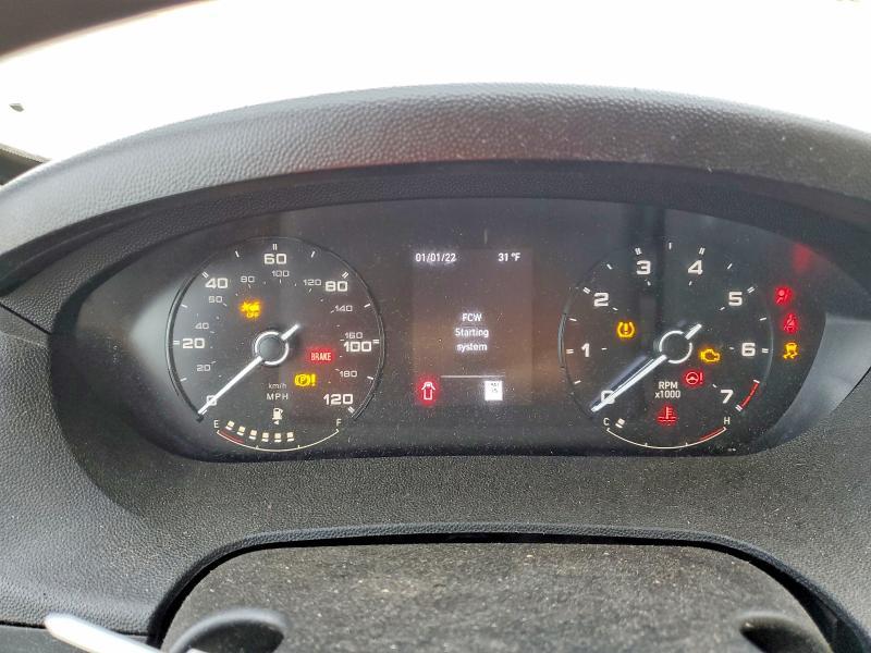 2024 Dodge RAM Promaster 2500 2500 High