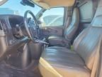 2020 Chevrolet Express 2500 Cargo Utility / Service Van