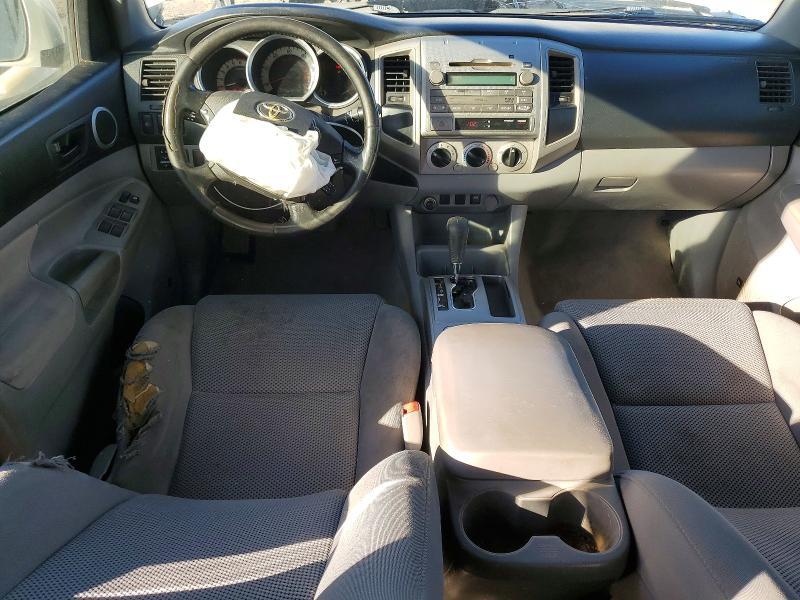 2011 Toyota Tacoma Prerunner V6