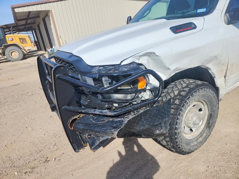 2023 Dodge Ram 2500 Tradesman