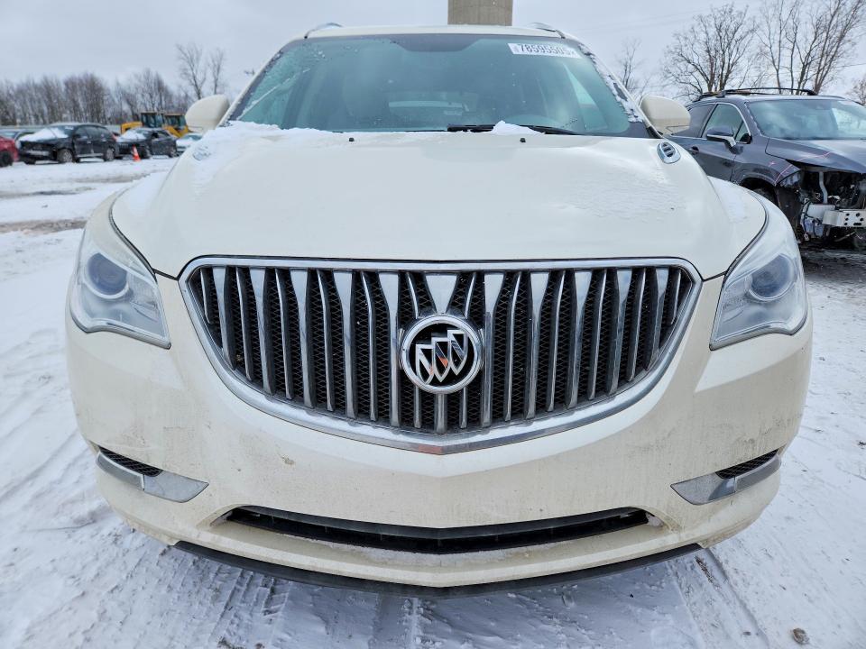 2014 Buick Enclave