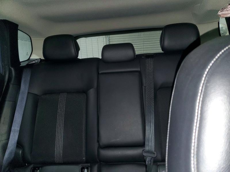 2023 Mazda Cx-50 Preferred Plus