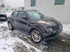 2011 Nissan Juke s