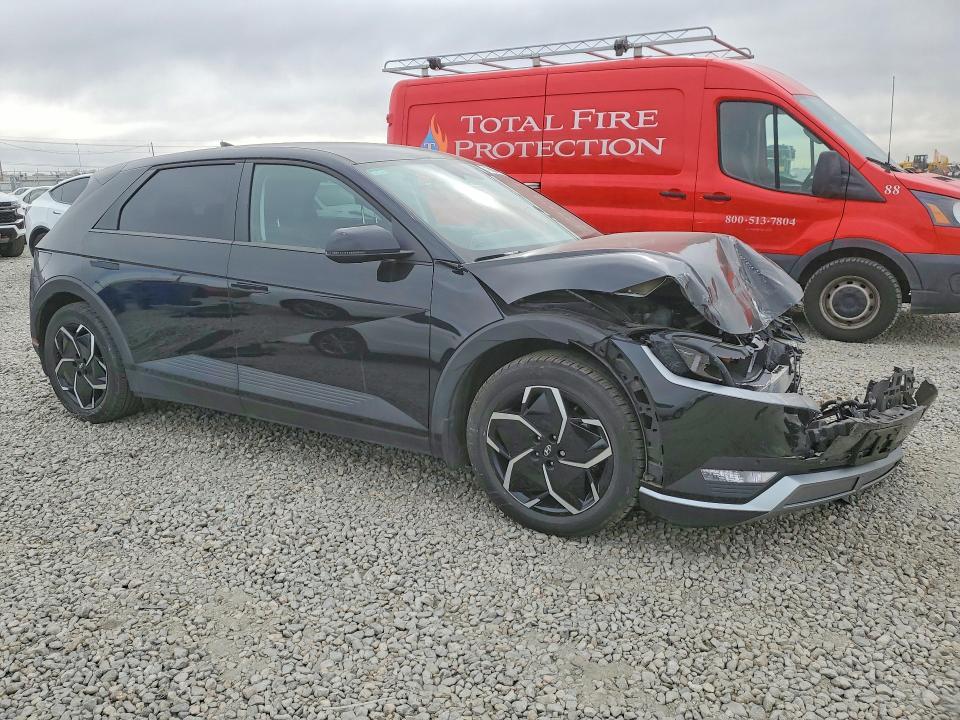 2023 Hyundai Ioniq