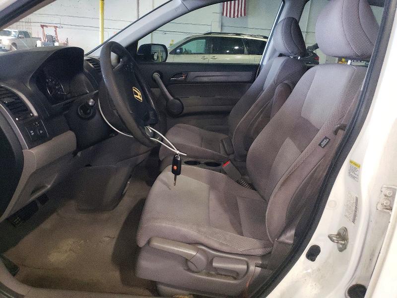 2008 Honda Cr-v lx