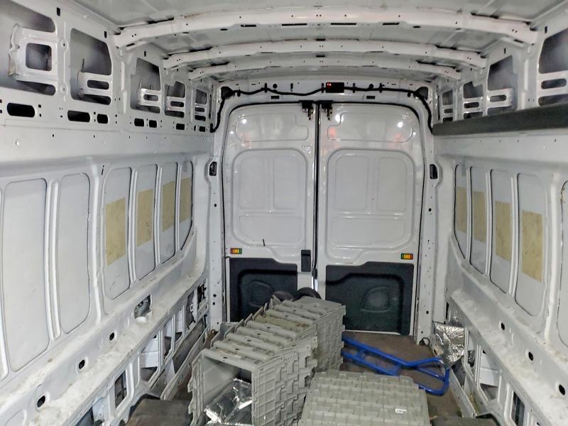 2022 Ford Transit T-350 hd