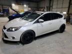 2012 Ford Focus Titanium
