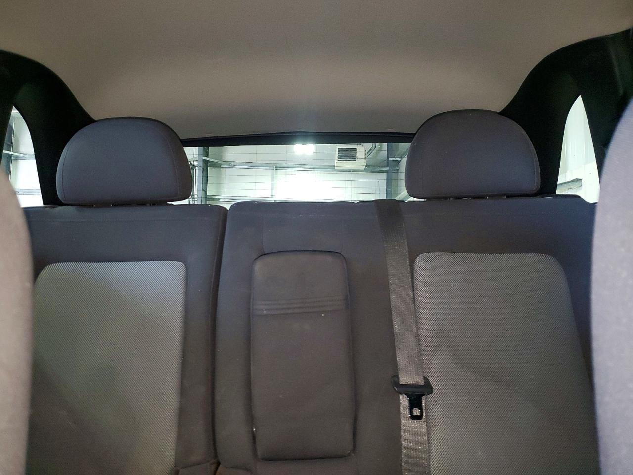 2013 Chevrolet Captiva ls