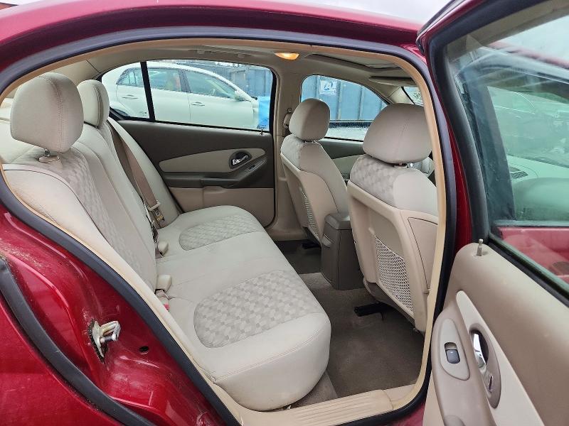 2005 Chevrolet Malibu ls