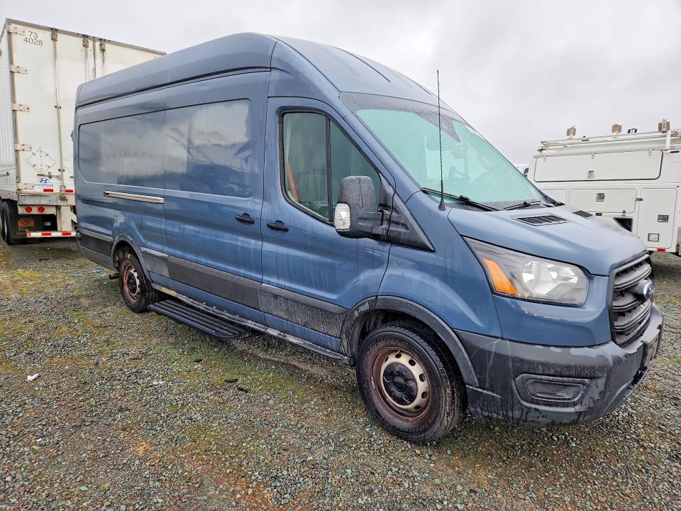 2020 Ford Transit T-250 Delivery van