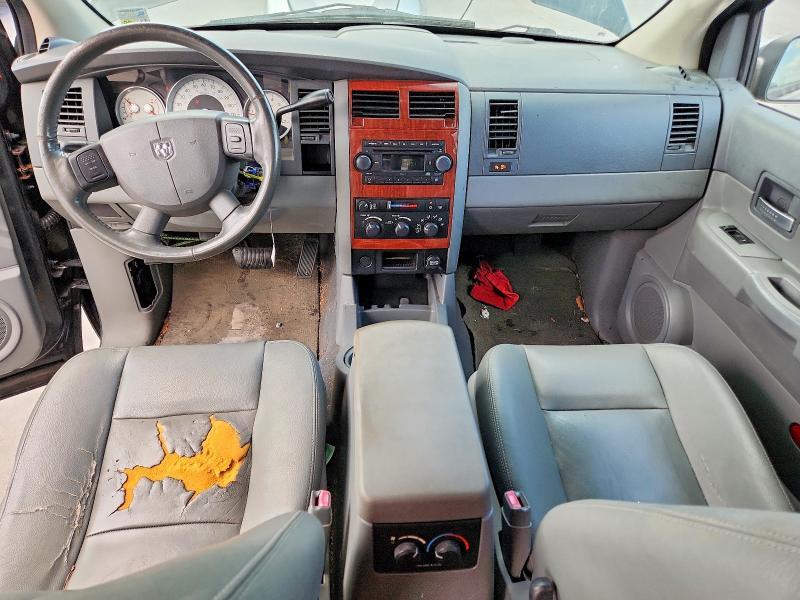 2006 Dodge Durango slt