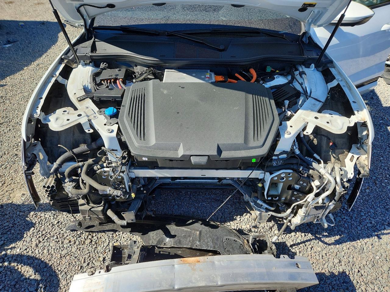 2021 Audi E-tron Premium