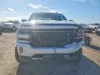 2017 Chevrolet Silverado K1500 ltz