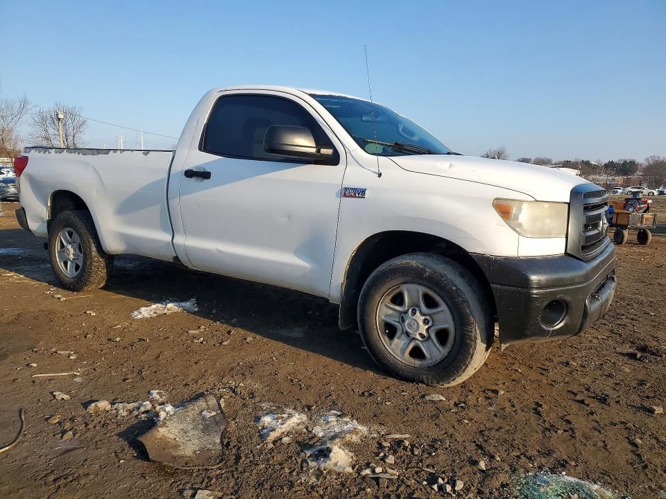 2012 Toyota Tundra