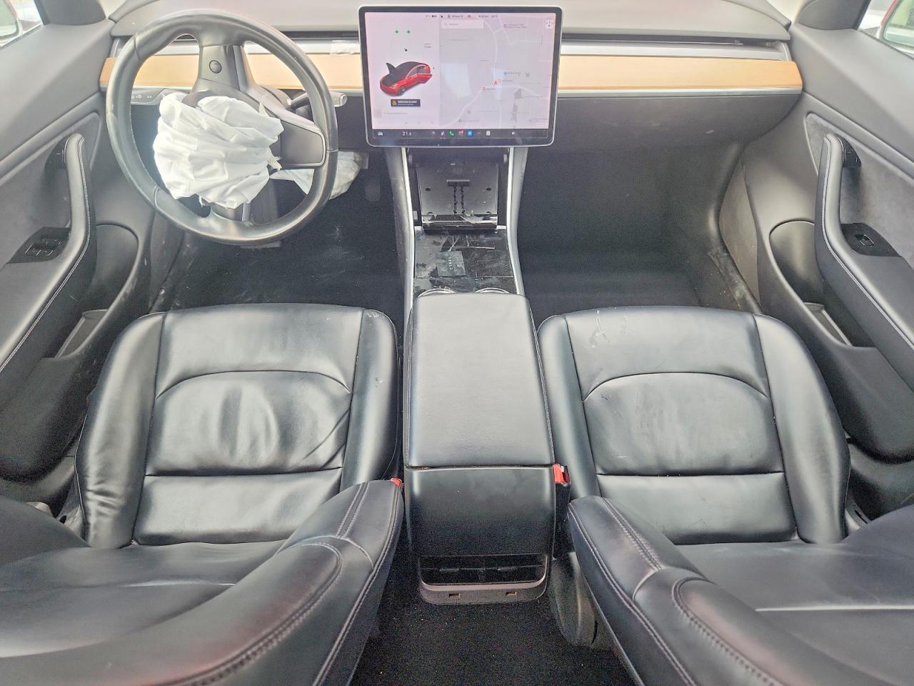 2017 Tesla Model 3