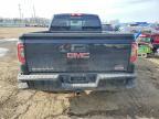 2018 GMC Sierra K1500 SLT