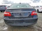 2013 Mercedes-Benz E 350