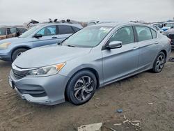2017 Honda Accord lx for sale in Assonet, MA