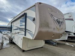 2015 Cedar Creek 5th Wheel en venta en Moraine, OH
