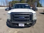 2014 Ford F250 Super Duty