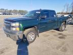 2015 Chevrolet Silverado C1500