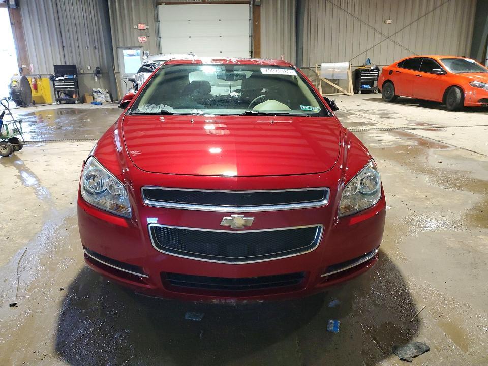 2010 Chevrolet Malibu 2LT