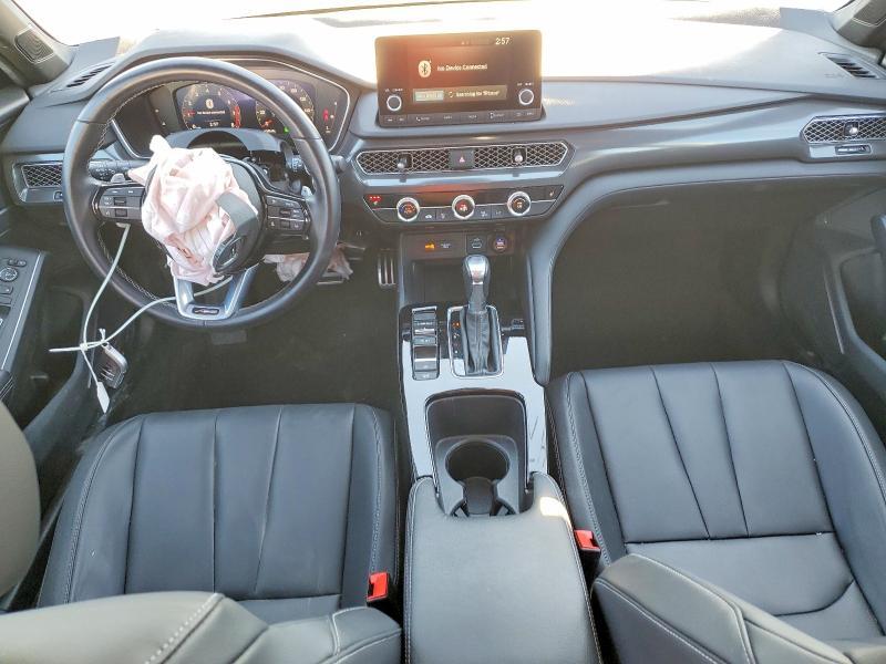 2024 Acura Integra A-spec