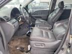 2006 Honda Odyssey exl