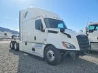 2021 Freightliner Cascadia 126 Semi Truck