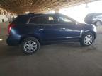 2010 Cadillac Srx Luxury Collection