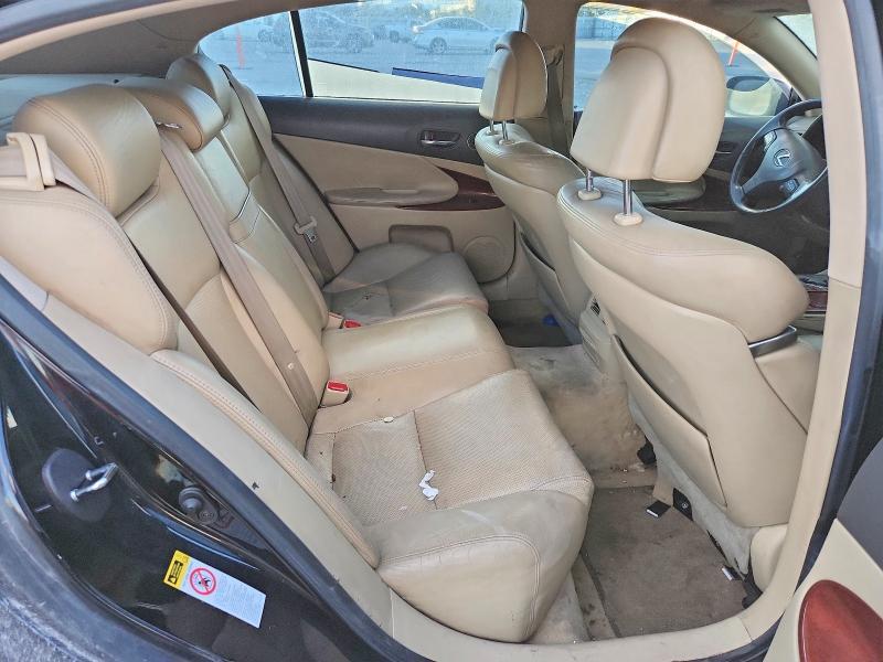 2009 Lexus Gs 350